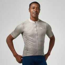 Dhb Blok Short Sleeve Jersey (Mirage) 18 Dhb Blok Short Sleeve Jersey (Mirage) -Cykelsko Butik 1 5