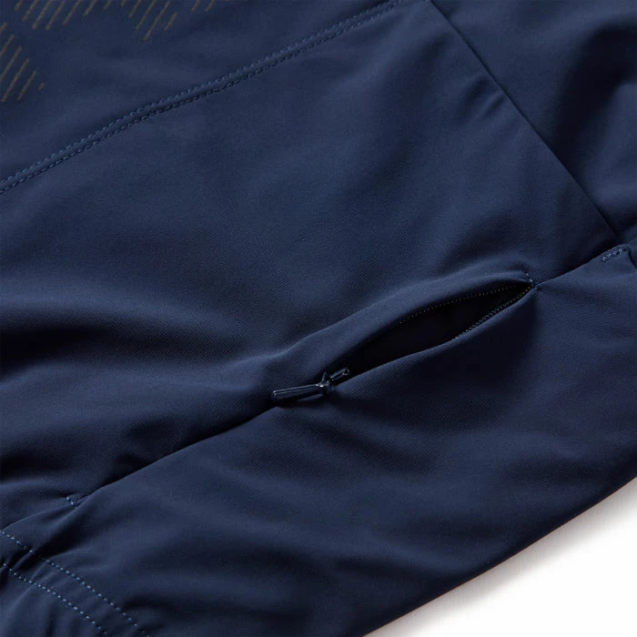 Dhb Aeron Women's Ultra Short Sleeve Jersey 2.0 8 Dhb Aeron Women's Ultra Short Sleeve Jersey 2.0 - Billede 6