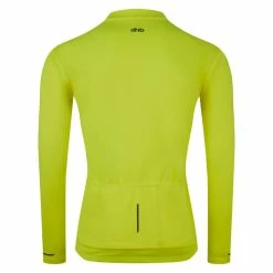 Dhb Long Sleeve Thermal Cycling Jersey 19 Dhb Long Sleeve Thermal Cycling Jersey -Cykelsko Butik 107425826 107425849 0102