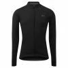 Dhb Long Sleeve Thermal Cycling Jersey
