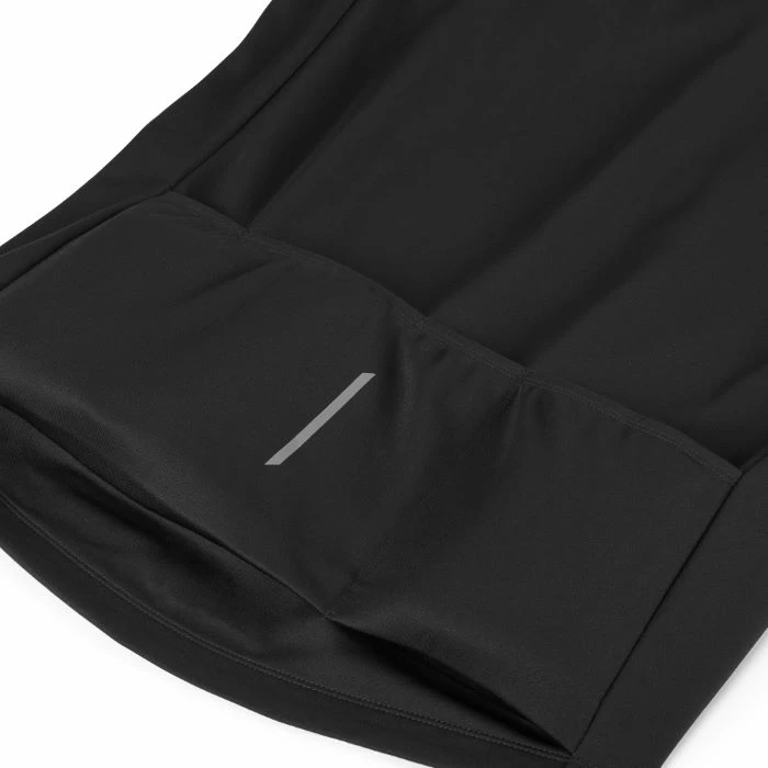 Dhb Long Sleeve Thermal Cycling Jersey 5 Dhb Long Sleeve Thermal Cycling Jersey - Billede 3