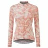 Dhb Moda Women's Long Sleeve Jersey - Batik