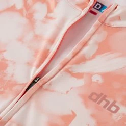 Dhb Moda Women's Long Sleeve Jersey - Batik -Cykelsko Butik 109696291 109695961 0107