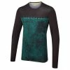 Nukeproof Blackline Long Sleeve Jersey (Distressed) -Cykelsko Butik 110203938 110203875 0101