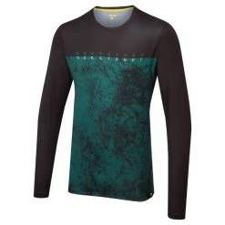 Nukeproof Blackline Long Sleeve Jersey (Distressed)