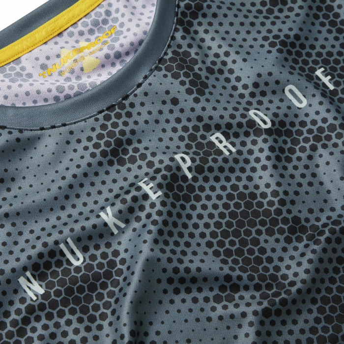 Nukeproof Blackline Women's Long Sleeve Jersey (Hex) 5 Nukeproof Blackline Women's Long Sleeve Jersey (Hex) - Billede 3