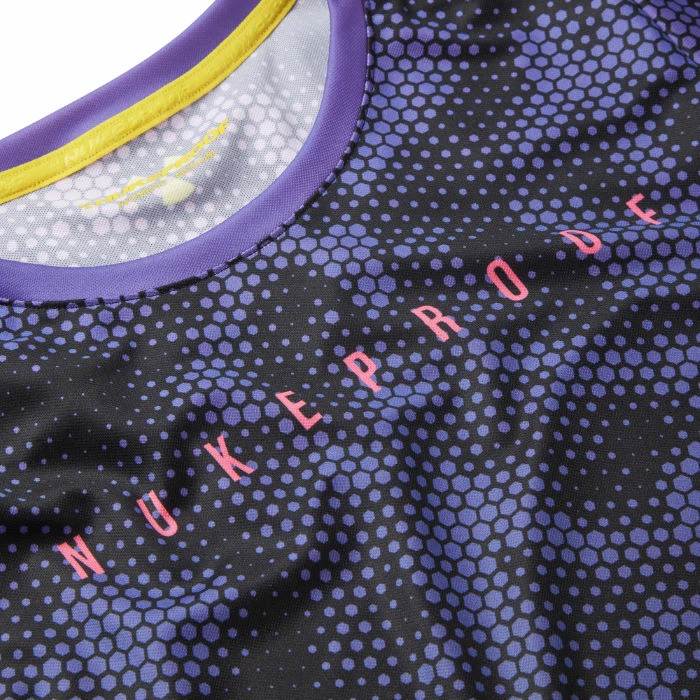 Nukeproof Blackline Women's Long Sleeve Jersey (Hex) 10 Nukeproof Blackline Women's Long Sleeve Jersey (Hex) - Billede 8