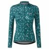 Dhb Moda Womens Long Sleeve Jersey (Rain) 2 Dhb Moda Womens Long Sleeve Jersey (Rain) -Cykelsko Butik 110368509 110368439 0101