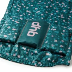 Dhb Moda Womens Long Sleeve Jersey (Rain) 13 Dhb Moda Womens Long Sleeve Jersey (Rain) -Cykelsko Butik 110368509 110368439 0103