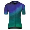 Dhb Blok Short Sleeve Jersey (Diffuse) -Cykelsko Butik 110368574 110368449 0101