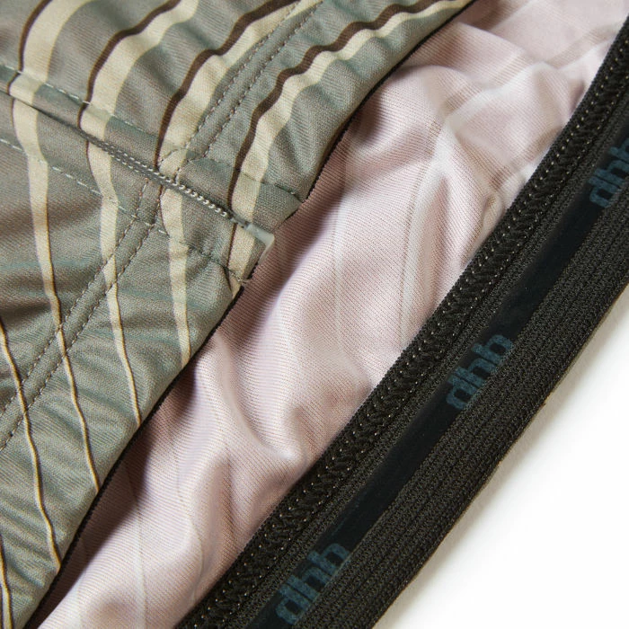 Dhb Blok Short Sleeve Jersey (Mirage) 6 Dhb Blok Short Sleeve Jersey (Mirage) - Billede 4