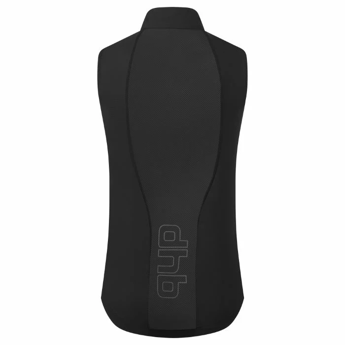 Dhb Aeron Women's Packable Gilet 4 Dhb Aeron Women's Packable Gilet - Billede 2