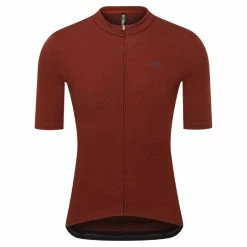 Dhb Merino Short Sleeve Jersey 2.0 -Cykelsko Butik 110654327 110338494 0101