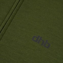 Dhb Merino Short Sleeve Jersey 2.0 -Cykelsko Butik 110654339 110338494 0105