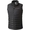 Columbia Powder Lite Vest 2 Columbia Powder Lite Vest -Cykelsko Butik 1748031 010 f 1