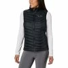 Columbia Women's Powder Pass Vest 1 Columbia Women's Powder Pass Vest -Cykelsko Butik 1832221 012 f