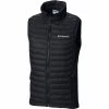 Columbia Powder Pass Vest 2 Columbia Powder Pass Vest -Cykelsko Butik 1842411 010 f