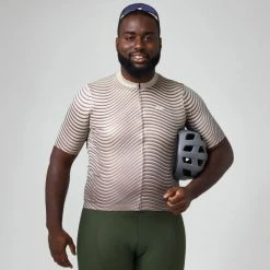 Dhb Blok Short Sleeve Jersey (Mirage) 19 Dhb Blok Short Sleeve Jersey (Mirage) -Cykelsko Butik 2 4