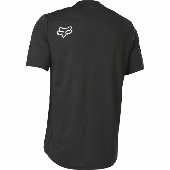 Fox Racing Ranger DriRelease Short Sleeve Jersey 4 Fox Racing Ranger DriRelease Short Sleeve Jersey - Billede 2