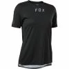 Fox Racing Women's Defend Short Sleeve Cycling Jersey
