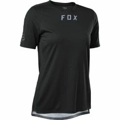 Fox Racing Women's Defend Short Sleeve Cycling Jersey
