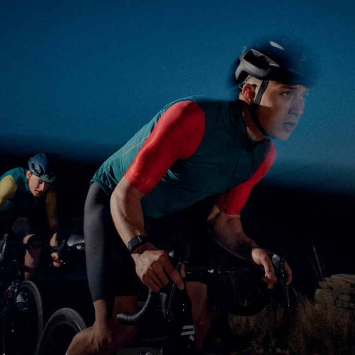 Dhb Aeron Lab Superlight Waterproof Gilet 2.0 11 Dhb Aeron Lab Superlight Waterproof Gilet 2.0 - Billede 9