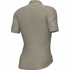 Alé Alé Artika Cycling Jersey -Cykelsko Butik Al Artika Cycling Jersey Jerseys Dove Grey SS23 AL2010CXS 0