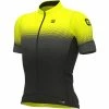 Alé Alé Gradient Jersey 1 Alé Alé Gradient Jersey -Cykelsko Butik Al Gradient Jersey Jerseys Fluo Yellow SS22 L22144460 01 3