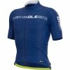 Alé Alé Graphics PRR Green Road Cycling Jersey -Cykelsko Butik Al Graphics PRR Green Road Cycling Jersey Jerseys Blue White SS21 L20112402 01