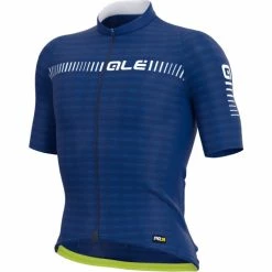 Alé Alé Graphics PRR Green Road Cycling Jersey