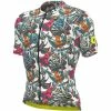 Alé Alé PRR Tattoo Short Sleeve Jersey