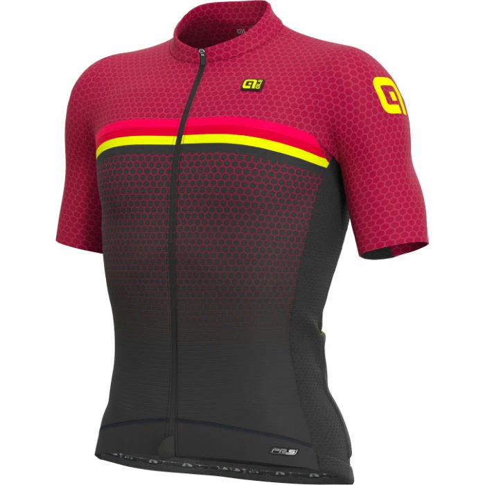 Alé Alé PR-S Bridge Cycling Jersey 3 Alé Alé PR-S Bridge Cycling Jersey