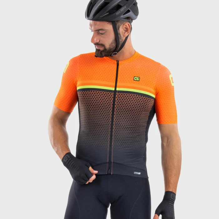 Alé Alé PR-S Bridge Cycling Jersey 8 Alé Alé PR-S Bridge Cycling Jersey - Billede 6