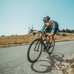 Alé Alé PR-S Bullet Cycling Jersey -Cykelsko Butik Al PR S Bullet Cycling Jersey Jerseys Black Aqua SS21 L20077544 01 1