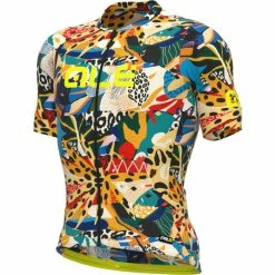 Alé Alé PRR Kenya Jersey
