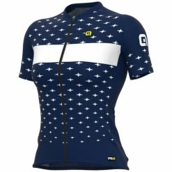 Alé Alé Women's PRR Stars Short Sleeve Jersey