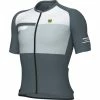 Alé Alé PRS Radar Cycling Jersey 1 Alé Alé PRS Radar Cycling Jersey -Cykelsko Butik Al PRS Radar Cycling Jersey Jerseys Grey SS23 AL2027AXS