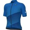 Alé Alé PRS Web Cycling Jersery 2 Alé Alé PRS Web Cycling Jersery -Cykelsko Butik Al PRS Web Cycling Jersery Jerseys Light Blue SS23 AL2026BXL