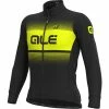 Alé Alé Solid Blend Winter Jersey