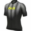 Alé Alé Solid Thorn Jersey -Cykelsko Butik Al Solid Thorn Jersey Jerseys Black SS22 L22148401 01