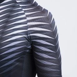 Alé Alé Solid Thorn Jersey -Cykelsko Butik Al Solid Thorn Jersey Jerseys Black SS22 L22148401 01 7