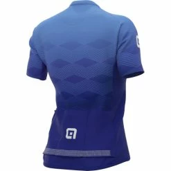 Alé Alé Women's PRR Magnitude Cycling Jersey 23 Alé Alé Women's PRR Magnitude Cycling Jersey -Cykelsko Butik Al Women s PRR Magnitude Cycling Jersey Jerseys Bluette SS21 L21107402 01 0