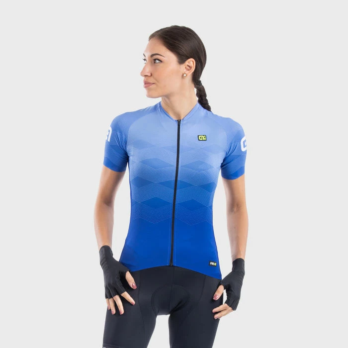 Alé Alé Women's PRR Magnitude Cycling Jersey 13 Alé Alé Women's PRR Magnitude Cycling Jersey - Billede 11