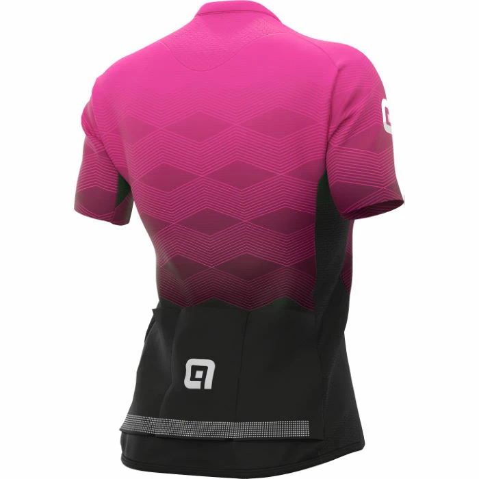 Alé Alé Women's PRR Magnitude Cycling Jersey 8 Alé Alé Women's PRR Magnitude Cycling Jersey - Billede 6
