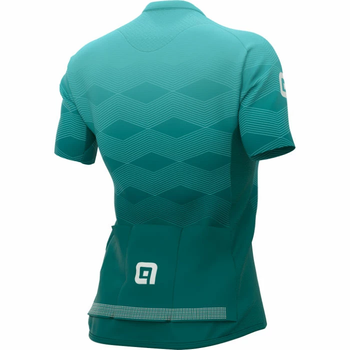 Alé Alé Women's PRR Magnitude Cycling Jersey 4 Alé Alé Women's PRR Magnitude Cycling Jersey - Billede 2