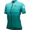 Alé Alé Women's PRR Magnitude Cycling Jersey -Cykelsko Butik Al Women s PRR Magnitude Cycling Jersey Jerseys Turquoise SS21 L21107461 05