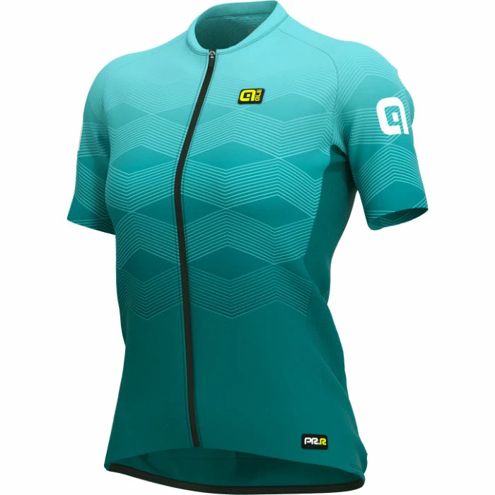 Alé Alé Women's PRR Magnitude Cycling Jersey 3 Alé Alé Women's PRR Magnitude Cycling Jersey