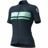 Alé Alé Women's PRS Crystal Jersey -Cykelsko Butik Al Women s PRS Crystal Jersey Jerseys Blue SS20 L20088610 01 1