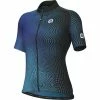 Alé Alé Women's Pragma Circus Cycling Jersey -Cykelsko Butik Al Women s Pragma Circus Cycling Jersey Jerseys Wisteria SS23 ALW2017BXS
