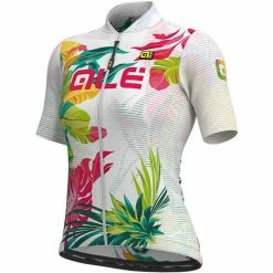 Alé Alé Women's Solid Tropika Jersey